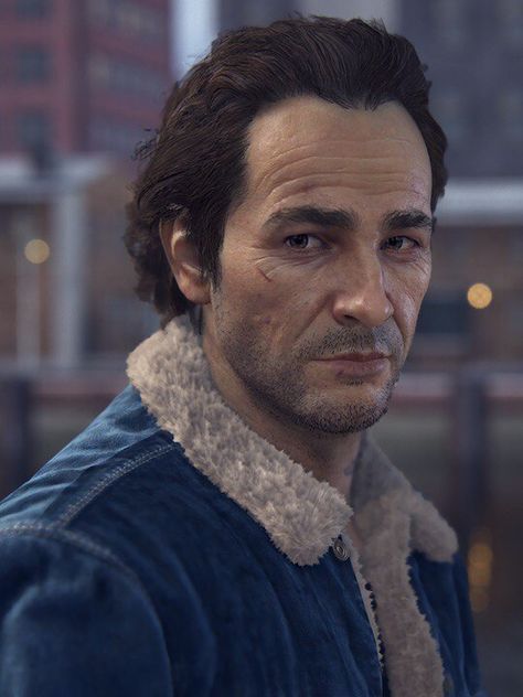 Uncharted Aesthetic, Samuel Drake, Character Information, Video Game Icons, Sam Drake, Uncharted Game, A Thief's End, Gta 6, Uncharted 4