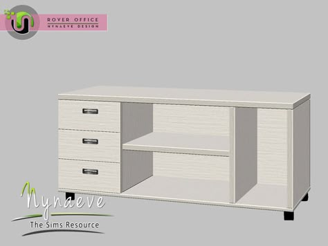 Sims 4 Cc Storage Shelves, Sims 4 Cc Drawers, Sims 4 Storage Cc, Sims 4 Cc Storage, Sims 4 Cc Tv Stand, Sims 4 Dresser, Tv Bookcase, Sims 4 Cc Furniture Living Rooms, Bedroom Closet Storage