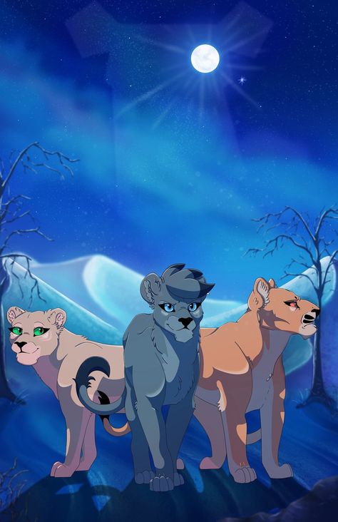 My Pride Lion Fanart, My Pride Lion, Lion King Fan Art, Three Lions, Lion King Art, Big Cats Art, Lion Pride, Baby Animals Pictures, Miraculous Ladybug Fan Art