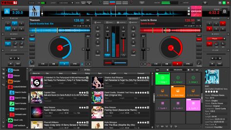 Virtual DJ Pro 8 Software used by DJ Chuck Anthanio. Virtual Dj Skins, Virtual Dj, Phone Codes, Vocabulary Builder, Dj Pro, Cd Case, Virtual Girl, Dj System, Dj Set