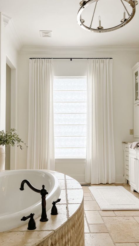 glass block covering Block Windows In Bathroom, Glass Block Windows, Bathroom Window Curtains, A Thoughtful Place, Bathroom Window, Rainy Morning, Free People Romper, Waffle Blanket, Spa Like Bathroom