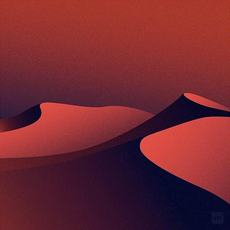 Dunes Illustration, Dune Illustration, Space Tourism Posters, Desert Illustration, Desert Graphic, Sunset Desert, Sunset Design, Gig Poster, Desert Design