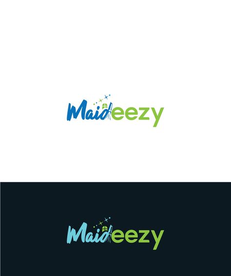 Maid Logo Design, Cleaning Company Names, Cleaning Services Company, Cleaning Company, Cleaning Companies, Maid Service, House Cleaning Services, Shop Organization, Company Logo Design