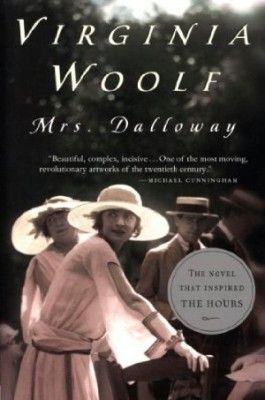 Mrs. Dalloway Mrs Dalloway, Dj Premier, Short Novels, Contemporary Books, Melissa Mccarthy, Hugh Dancy, Must Reads, Recommended Books, Virginia Woolf