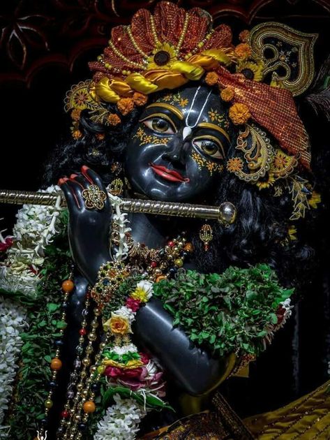 God images: Jay kanha kala image Krishna Iskcon Wallpapers, Krishna Images Iskcon, Krishna Devotee Wallpaper, Vrindavan Krishna Images, Lord Krishna Iskcon, Iskcon Krishna Wallpapers Hd, Iskon Krishna Wallpapers, Iskcon Krishna Wallpapers, Krishna With Devotee