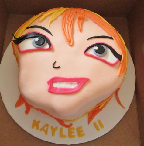 winx cake Winx Cake, Birthday Cake Kids, Birthday Cakes, Birthday Cake, Cake, Birthday