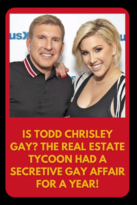 Reality, Realityshow, Realitytv, tlc, Chrisley Knows Best, Todd, Julie The Chrisleys, Chrisley Family, Todd Chrisley, Witty Quotes, Family Drama, A Year, The Internet, Georgia, Drama