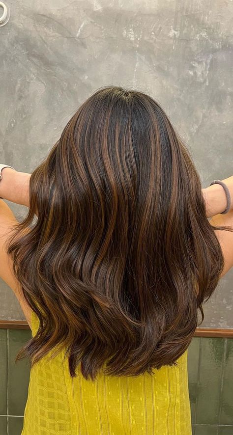 Hair Color For Dark Skin Tone, Global Hair Color, Mocha Brown Hair, Indian Hair Color, Cinnamon Hair Colors, Hair Color For Brown Skin, Hair Color For Dark Skin, Mocha Hair, Cinnamon Hair