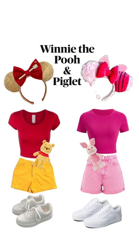 Disney Park Outfit, Disney Bound Outfits Casual, Disney Trip Outfits, Disney Outfits Women, Disney Bachelorette, Cute Group Halloween Costumes, Theme Park Outfits, Classy Halloween Costumes, Disney Princess Outfits