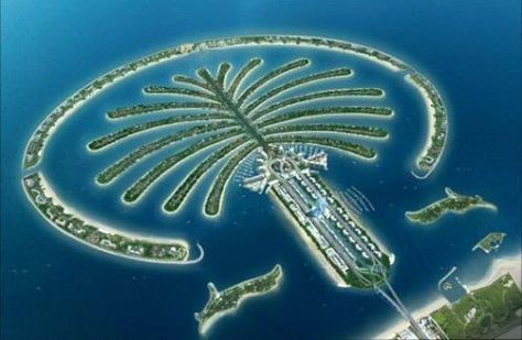 Atlantis Dubai Palm Island Dubai, Dubai Resorts, Dubai Architecture, Man Made Island, Socotra, Palm Island, Palm Jumeirah, Dubai Hotel, Visit Dubai