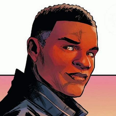 James Rhodes Icon, Duke Thomas Icon, James Rhodes Marvel, James Rhodes, Male Cartoon, Duke Thomas, Avengers Universe, Black Heroes, Comics Style