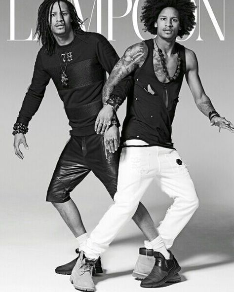 Les Twins Dance, Twins Pictures, Laurent Bourgeois, Les Twins Laurent, Les Twins Larry, Twin Pictures, Twin Photos, Les Twins, Identical Twins