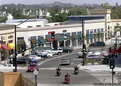 Pleasant Hill California, Party City, My Vibe, California