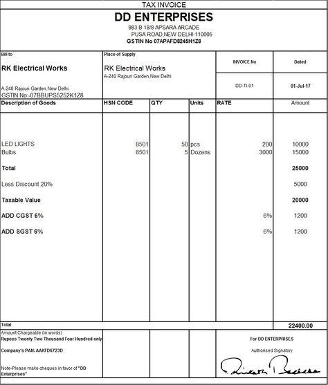 Download Excel Format of Tax Invoice in GST Tax Invoice Format, Summary Infographic, Download Cv Format, Invoice Format In Excel, Memo Format, Biodata Format Download, Design Invoice, Freelance Invoice Template, Bill Book