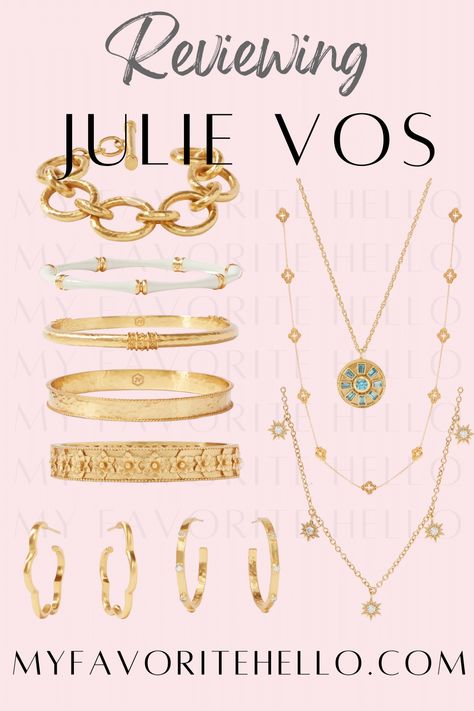 Julie Vos Jewelry, Julie Vos, Jewelry Statement, Gold Piece, High End Fashion, Pricing Jewelry, My Collection, Semi Precious Gemstones, On A Budget