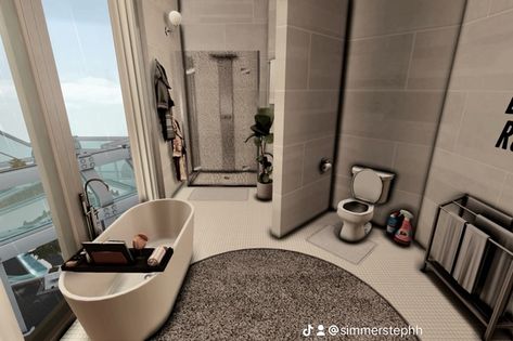 Newly Engaged: IX LANDGRAAB LUXURY APARTMENT | Patreon Penthouse Sims 4, Living Room Sims 4, Baddie Room, Baddie Apartment, Luxury Apartment Building, Sims 4 House Building, Free Sims 4, My Sims, Sims 4 Expansions