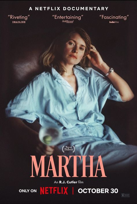 Martha Posters