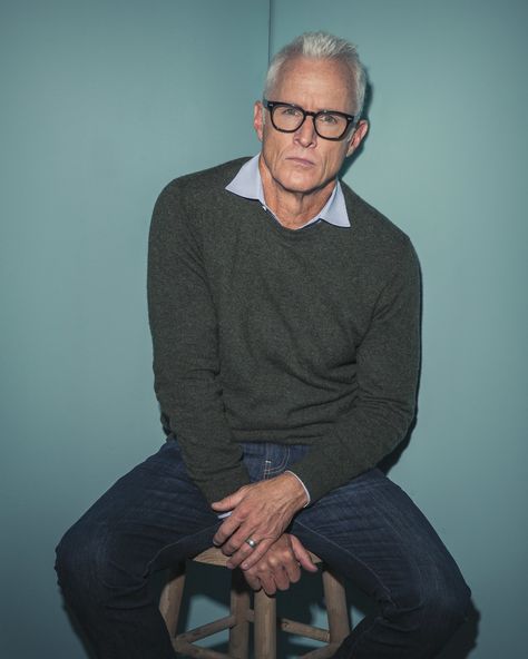 John Slattery, Portraits of TIFF 2015 Roger Sterling, John Slattery, Guy Style, Mad Man, Man Portrait, Toronto International Film Festival, Hot Damn, Devil Wears Prada, Up North