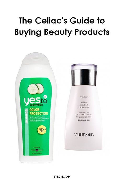 The best gluten-free beauty products Gluten Free Beauty Products, Nose Picking, Gluten Free Cheesecake, Going Gluten Free, Gluten Free Donuts, Health Podcast, Gluten Sensitivity, Gluten Free Pumpkin, Sulfate Free Shampoo