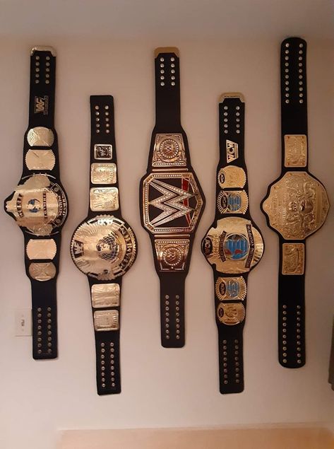 Aew Championship, Belts Aesthetic, Wrestling Belt, Wwe Championship Belts, Wwe Belts, Wrestling Belts, 2025 Year, Wrestling Gear, Jon Jon