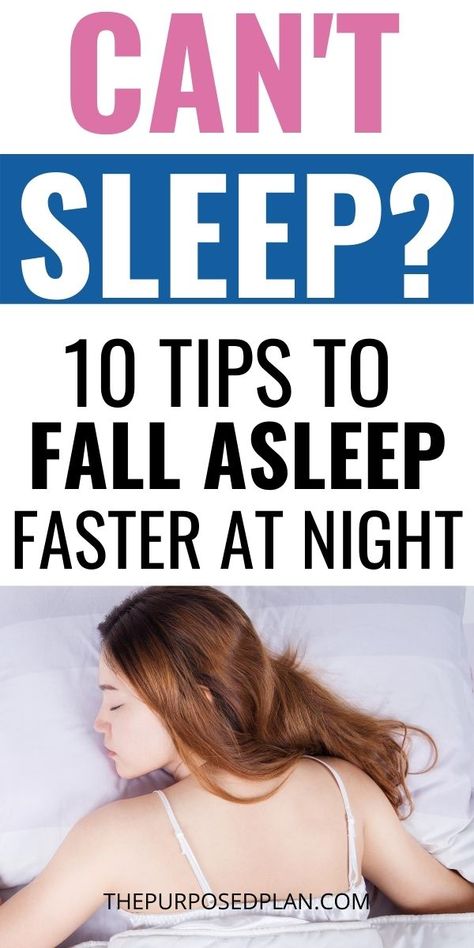 Tips To Fall Asleep, How To Fall Asleep Quickly, Falling Asleep Tips, Help Falling Asleep, What Helps You Sleep, Fall Asleep Quickly, Sleep Phases, Ways To Fall Asleep, How Can I Sleep