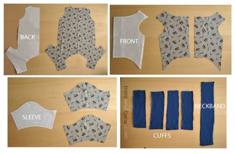 Pets Pajamas-Button Up Pattern | PDF PATTERN | Mimi & Tara Pet Clothes Patterns, Diy Dog Sweater, Dog Clothes Patterns Sewing, Dog Pjs, Dog Coat Pattern, Dog Clothes Diy, Pajama Pattern, Small Dog Clothes, Dog Clothes Patterns