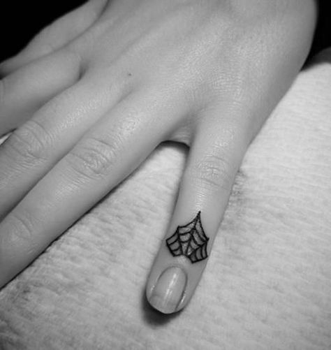 Finger Tattoo Designs For Women, Skull Finger Tattoos, Simple Finger Tattoo, Coffin Tattoo, Heart Tattoo On Finger, Thumb Tattoos, Tiny Finger Tattoos, Simple Tattoos For Women, Occult Tattoo