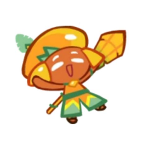 Mango Cookie Run Fanart, Mango Cookie, Sorbet Shark, Custard Cookies, Raspberry Cookies, Yellow Dragon, Cookie Run Kingdom, Cookie Games, Unique Cookies