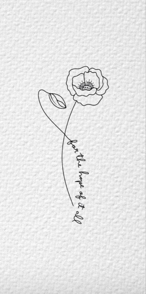 I Love You Flower Tattoo, Love You More, Love You So Much, A Flower, Flower Tattoo, Henna, I Love You, Love You, I Love