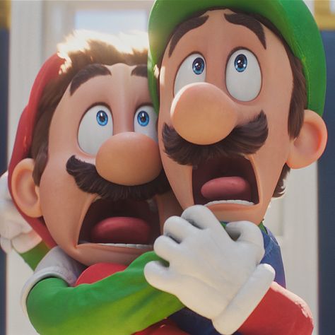 Luigi Board, Super Mario Bros Film, Mario Funny, Mario Video Game, The Super Mario Bros Movie, Mario E Luigi, Super Mario Bros Movie, Peach Mario, Super Mario Games