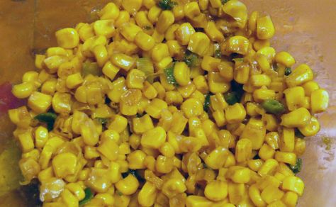 Tropical Caribbean Corn Caribbean Corn, Jerk Recipe, Pollo Tropical, Happy Me, Hubby Love, Corn Recipes, It's Raining, Tropical Vacation, If Only