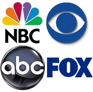 US TV is made up of 3 primary networks, NBC, CBS, & ABC. All were derived from radio stations, today they act as the 3 major TV networks. Although they all take differents routes in what they present and how they present it they all are seen as reliable networks that provide news information. PBS is the only one to be created from scratch, it serves as a non-commercial non-profit educational network. created after a Carnegie commission recommended an educational network be incorporated into TV. Cougar Town, Bad Teacher, Becoming A Teacher, Tv Network, Tv Station, Radio Stations, Media Coverage, Tv Channels, Cbs News