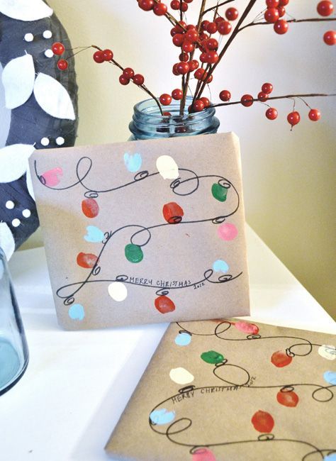 24 Last-Minute DIY Gift Wrapping Ideas #diyideas #diycrafts #christmascrafts #diywrappingpaper #wrappingpaper Holiday Activities For Kids, Creative Gift Wrapping, Diy Gift Wrapping, Wrapping Ideas, Noel Christmas, Holiday Activities, Christmas Wrapping Paper, Christmas Gift Wrapping, Homemade Christmas