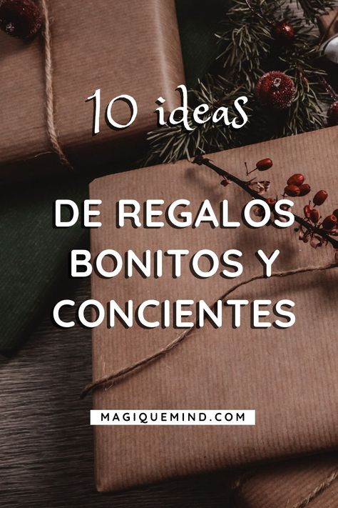 Ideas perfectas para regalar a esa persona especial con alta vibra y energia bonita. #regalos #espirituales #ideasderegalos #regalosparaminovio #regalosparaminovia #ideas #energeticos #altavibra Regalos Amigo Invisible Ideas, Regalos Para Novias Ideas, Ideas Regalos Amigas, Ideas Amigo Invisible, Ideas Regalos Navidad, Ideas Para Cumpleaños Mujer, Ideas Regalos Novios, Ideas Regalo, Ideas Regalos