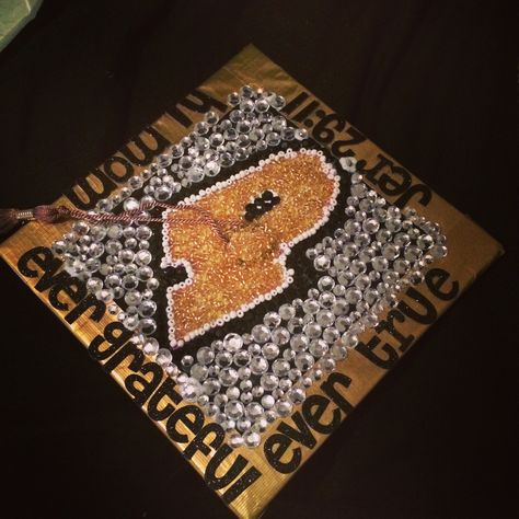 2014 Purdue Graduation Cap #Purdue #graduation Purdue Graduation Party Ideas, Purdue Grad Cap, Purdue Tattoo, Purdue Graduation, Purdue Painting, Graduation Hats, Purdue Boilermakers, University Life, Graduation Hat