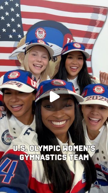 Team USA on Instagram: "Passing the phone: The women of Team USA edition 🤳🇺🇸  #ParisOlympics" Team Usa Gymnastics, Gymnastics For Beginners, Team Usa Olympics, 2024 Olympics, Gymnastics Team, Usa Gymnastics, Usa Women, Number 16, Female Gymnast