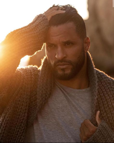 Ricky Whittle on Instagram: "So many more shots to come from a fun shoot from the amazing and talented @sarahorbanicphotos 🙌🏾📸🔥ugh she so goooood Let me know Which is…" Ricky Whittle, Some Like It Hot, Whittling, Amazing People, Prince Charming, Good People, Let Me Know, The Amazing, Prince