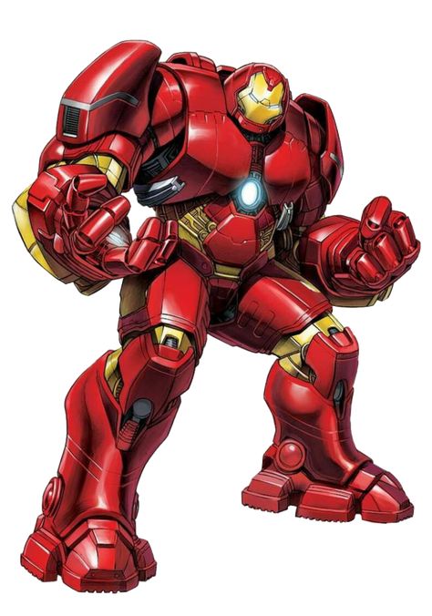 Exoskeleton Armor, Hulkbuster Armor, Iron Man All Armors, Hulk Buster, Anthony Stark, Iron Man Hulkbuster, Art Superhero, Marvel Character Design, Man Png