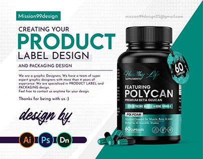 Check out new work on my @Behance profile: "Product label design and supplement label design" http://be.net/gallery/207149011/Product-label-design-and-supplement-label-design Supplement Design, Supplement Label Design, Upwork Profile, Product Label Design, Bottle Label Design, Amazon Products, Product Label, Label Design, Freelancing Jobs