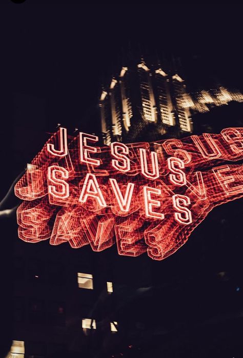 Jesus Saves, About Love, We Heart It, Jesus, Lost