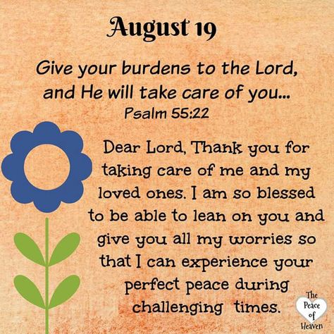 #Peace #Praying #Happiness #Faith #Spiritual #Devotionals #Devotions Psalms Quotes, New Month Quotes, Encouraging Verses, 19 August, Christian Quotes Prayer, Daily Scripture, Shop With Me, Prayer Verses, You Are Loved