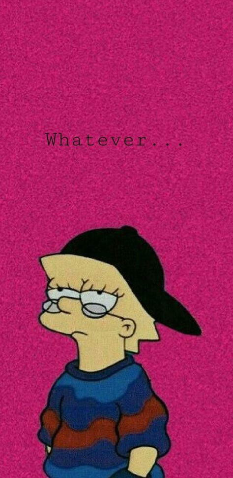 Funny Lock Screen Wallpaper, Simpson Wallpaper Iphone, Tumblr Iphone, Funny Lockscreen, Lock Screen Wallpaper Iphone, Wallpapers Android, Image Swag, Wallpaper Tumblr, Wallpaper Android