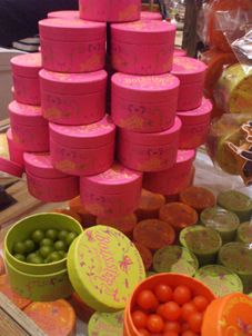 New flavors for the traditionnal #candies of Maison Boissier New Flavour, Wine Tasting, Candy