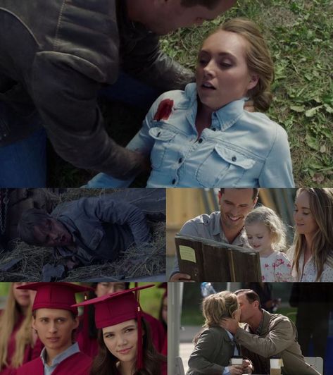 FAVOURITE HEARTLAND MOMENTS - SEASON 13 5. Peter & Jen kissing 4. Georgie graduating 3. Luke’s gift to Amy, Ty & Lyndy 2. Ty trapped in the barn during a tornado 1. Ty taking a bullet for Amy and saving her life Ty And Amy Heartland, Heartland Aesthetic, Heartland Shirt, Heartland Amy And Ty, Heartland Lou, Heartland Season 5, Amy Heartland, Heartland Season 1, Heartland Georgie