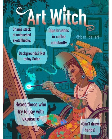 Becca B (@joan_de_art) • Instagram photos and videos Eclectic Witch Aesthetic, Witch Grimoire, Craft Aesthetic, Witchy Academia, Witch Things, Witch Board, Tattoo Plant, Art Witch, Tarot Magic