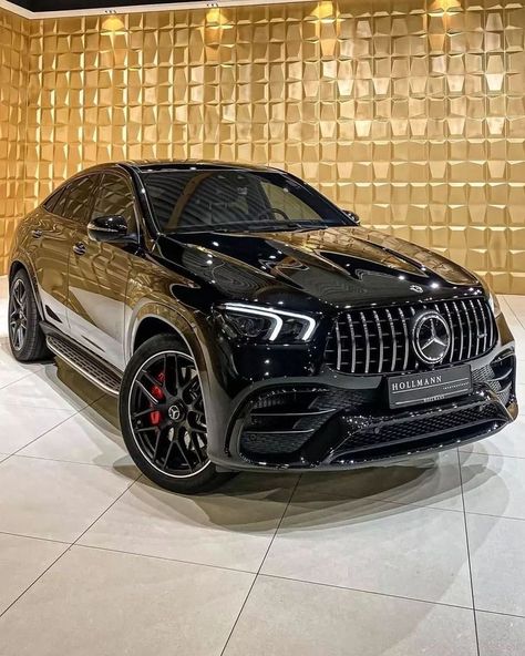 Gle 63, Mercedes Benz Suv, Benz Suv, Black Mercedes, Black Mercedes Benz, C 63 Amg, Mercedes Suv, Dream Cars Mercedes, New Luxury Cars