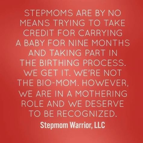 Stepfamily Quotes, Therapist Room, Stepmom Quotes, Step Parents, Therapist Quotes, Step Mom Quotes, Step Mom Advice, Bio Mom, Parallel Parenting