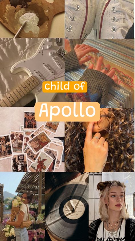 pt3/children of the gods/Apollo Children Of Apollo, Child Of Apollo, Apollo Aesthetic, Apollo Cabin, Rachel Elizabeth Dare, Cabin Aesthetic, Will Solace, Chaotic Academia, Trials Of Apollo