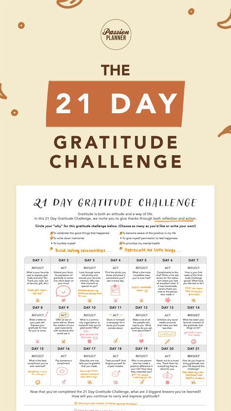 How much difference can three weeks make in your life? Start November right with our FREE 21 Day Gratitude Challenge to practice thankfulness in reflection and action! 🍂 Download it today! However you choose to practice gratitude this month, let it be from the heart. 🧡 Happiness Journal, Gratitude Challenge, Passion Planner, Daily Planner Printable, Attitude Of Gratitude, Physical Wellness, Practice Gratitude, A Way Of Life, Gratitude Journal