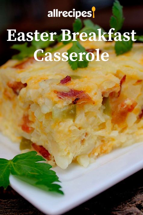 Easter Morning Casserole, Easter Breakfast Casserole Overnight, Easter Egg Dishes Breakfast Casserole, Easter Egg Casserole Recipes, Easter Egg Casseroles Brunch Recipes, Easter Egg Casserole, Easter Casserole Recipes Breakfast, Easter Brunch Casserole Recipes, Easter Breakfast Ideas Brunch Casserole